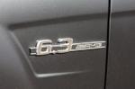 Mercedes-Benz C63 AMG Coupe 2012 года